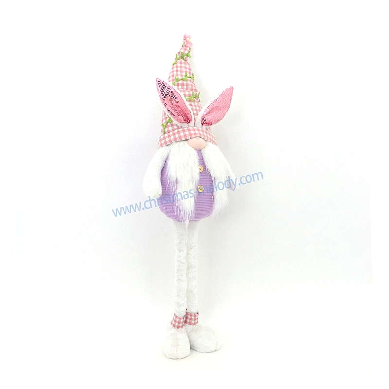 60CM-90CM   Easter gnome