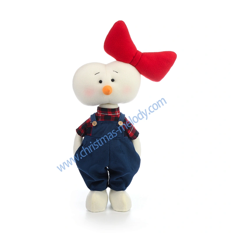 50CM Snowman Decoration