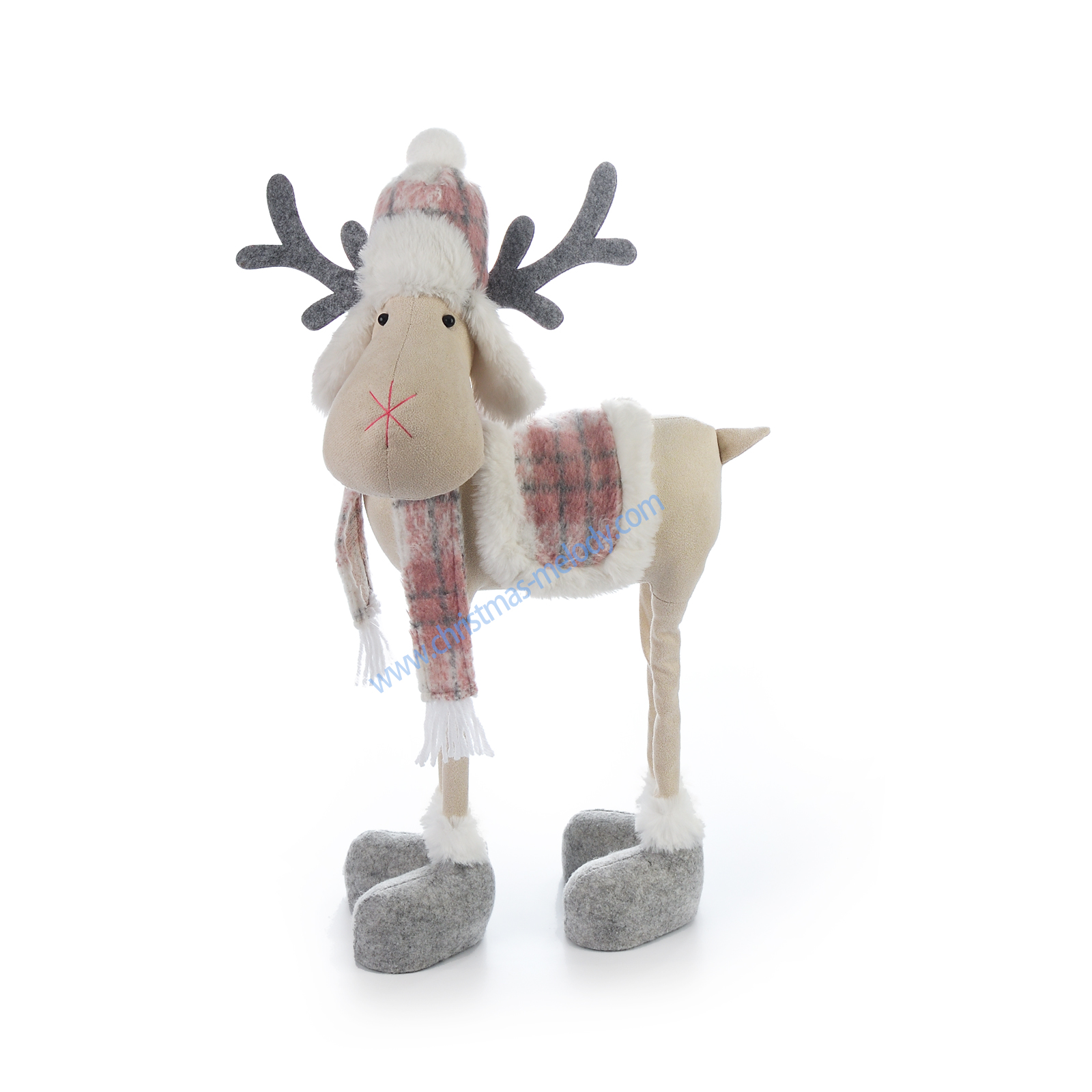 50CM Chrismtas Deer Dolls