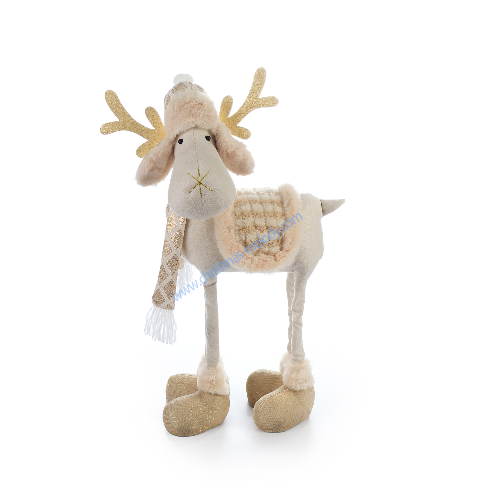 52-60CM Chrismtas Deer Dolls