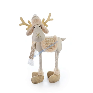 52-60CM Chrismtas Deer Dolls