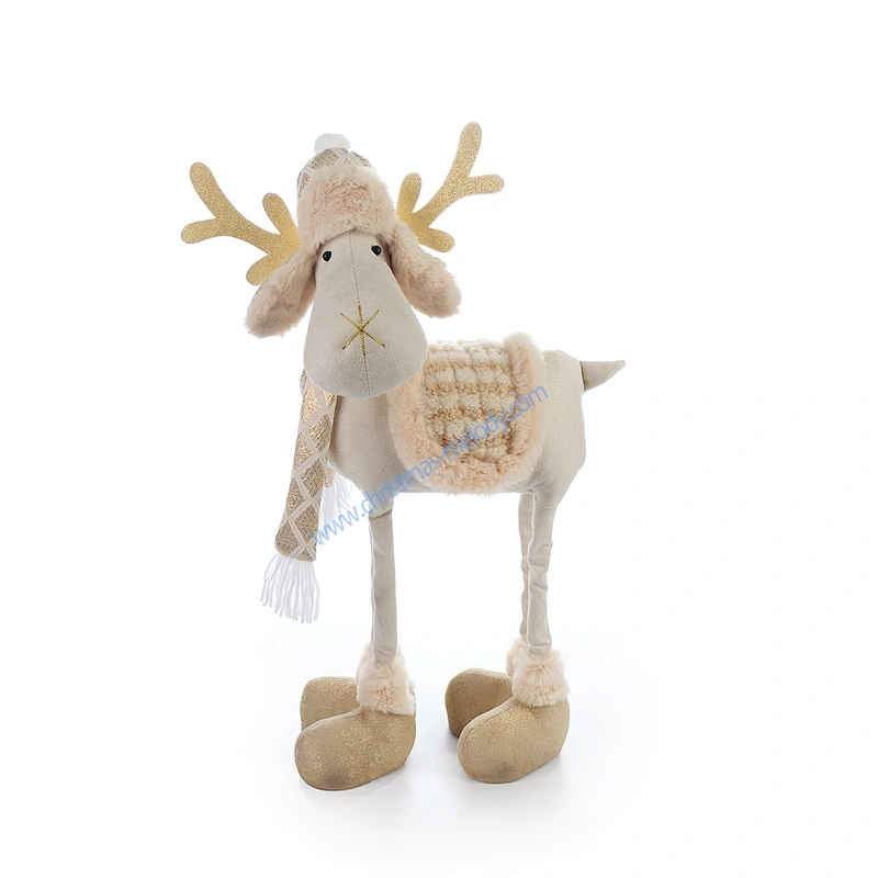 52-60CM Chrismtas Deer Dolls