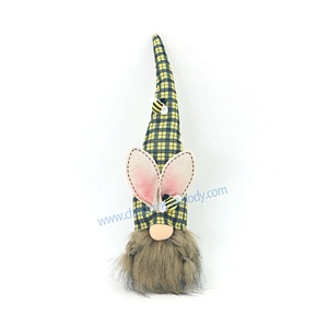 50cm Easter bunny gnomes