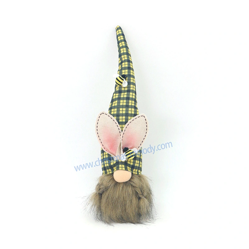 50cm Easter bunny gnomes