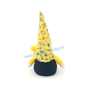 35CM-55CM Easter gnome