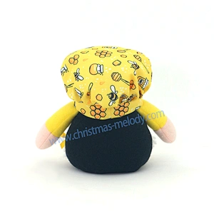 15CM Easter Chef Gnomes