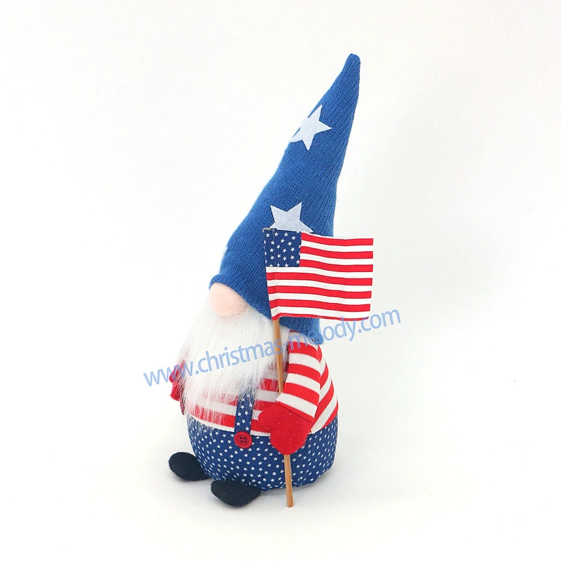 28CM Easter gnome