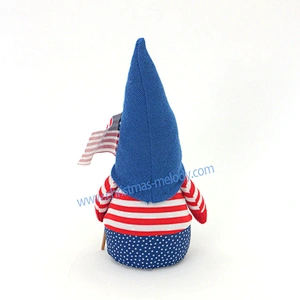 28CM Easter gnome