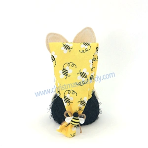 40cm Easter bee gnomes