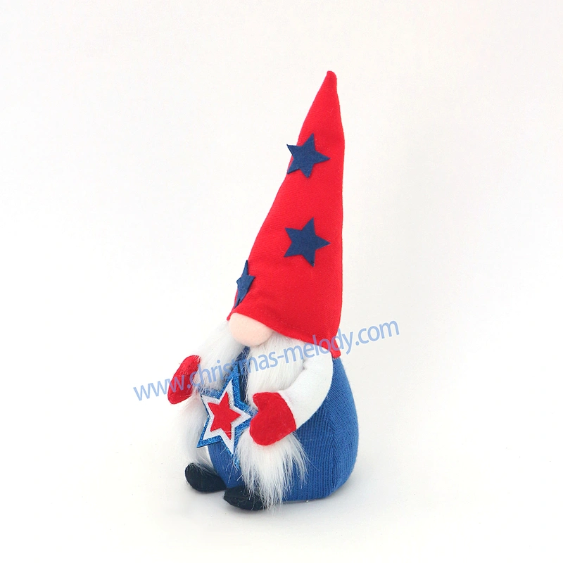 28CM Easter&Spring Big Nose Gnomes