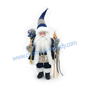 3 Sizes Christmas Santa Claus