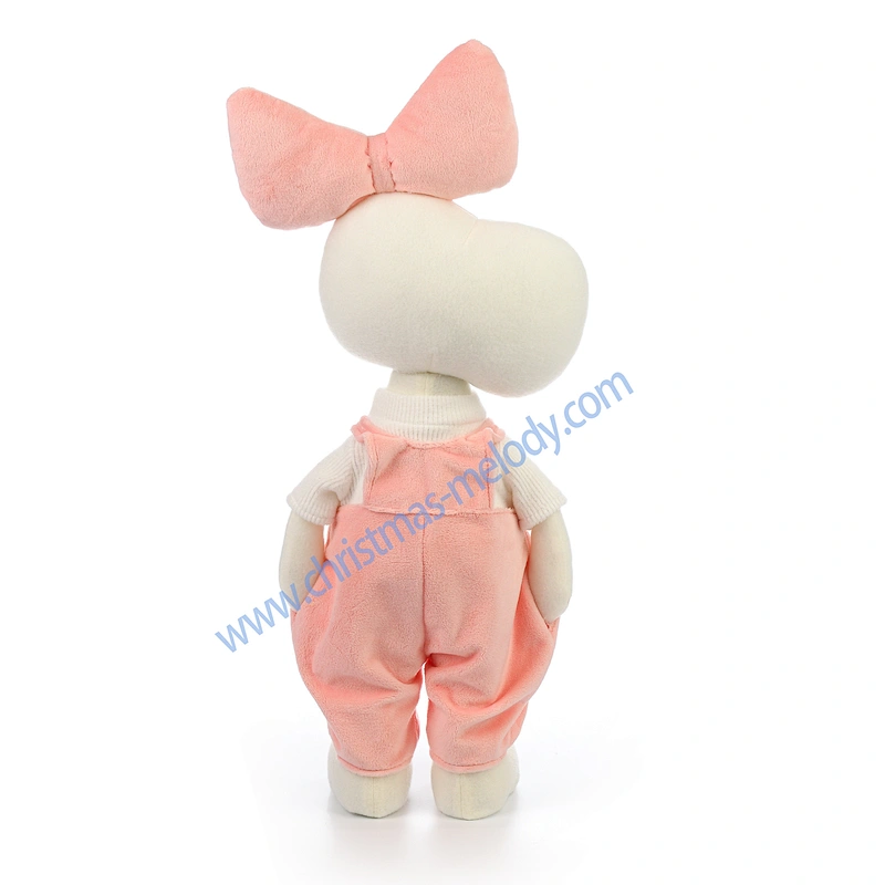 50CM Snowman Doll Decoration