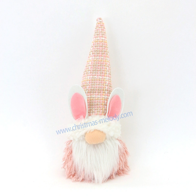 38cm Easter bunny gnomes