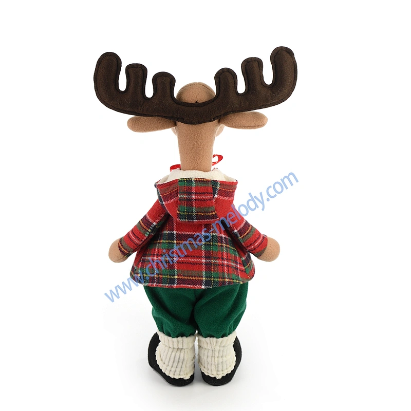 45CM Christmas Deer Decorations