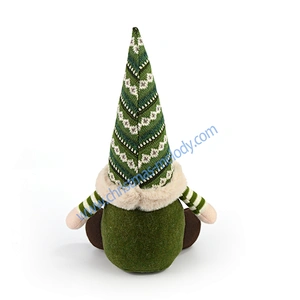 40CM Chrismtas Dolls Set