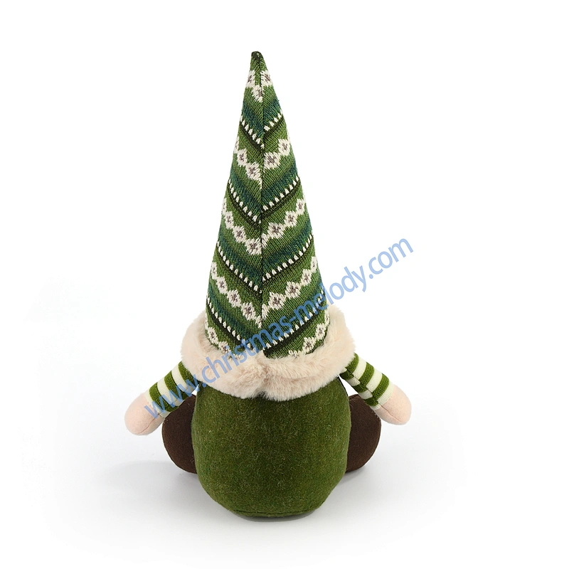 40CM Chrismtas Dolls Set