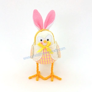 15CM Easter Bunny Rabbit