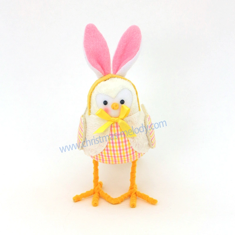 15CM Easter Bunny Rabbit