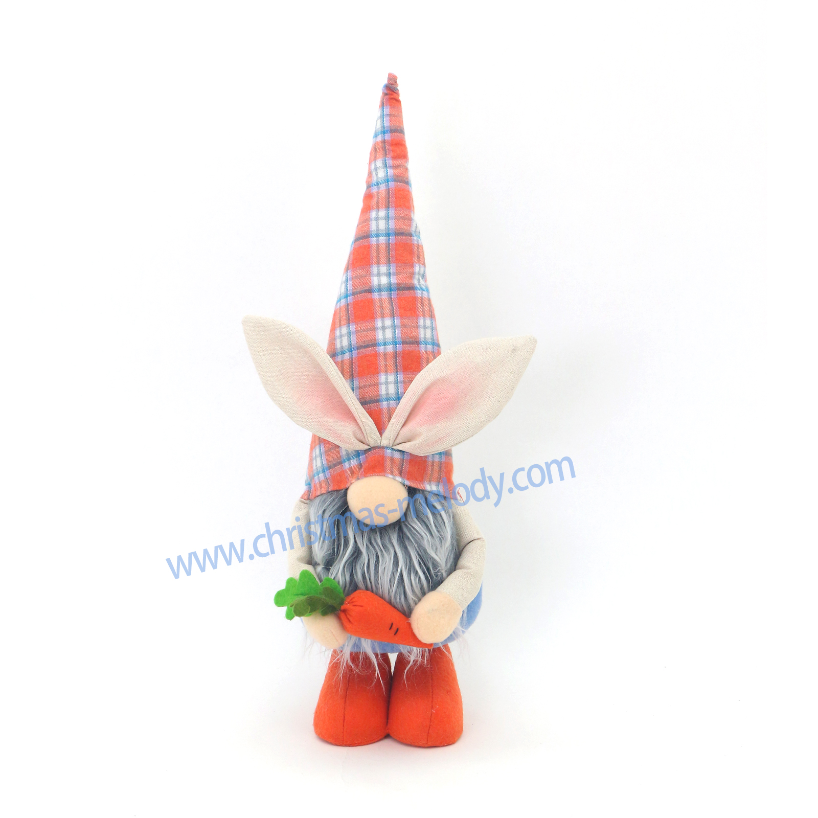 53CM Easter gnome