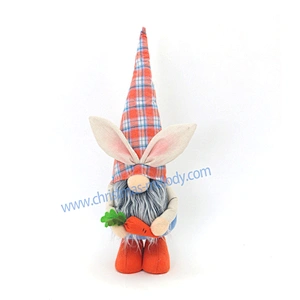 53CM Easter gnome