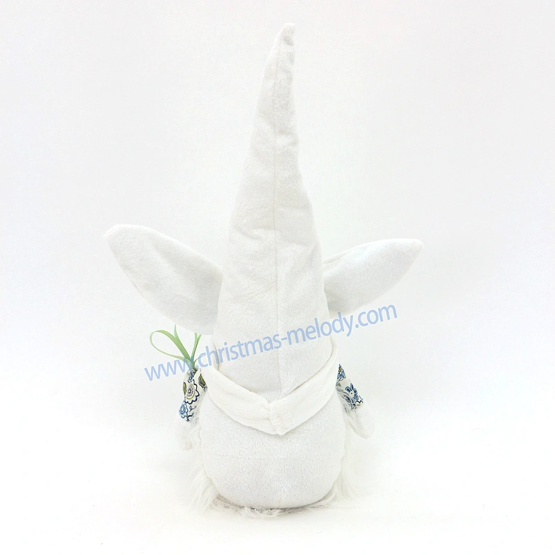 43CM Easter gnome