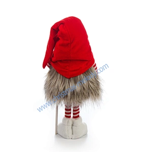 40CM Christmas Gnome Decoration