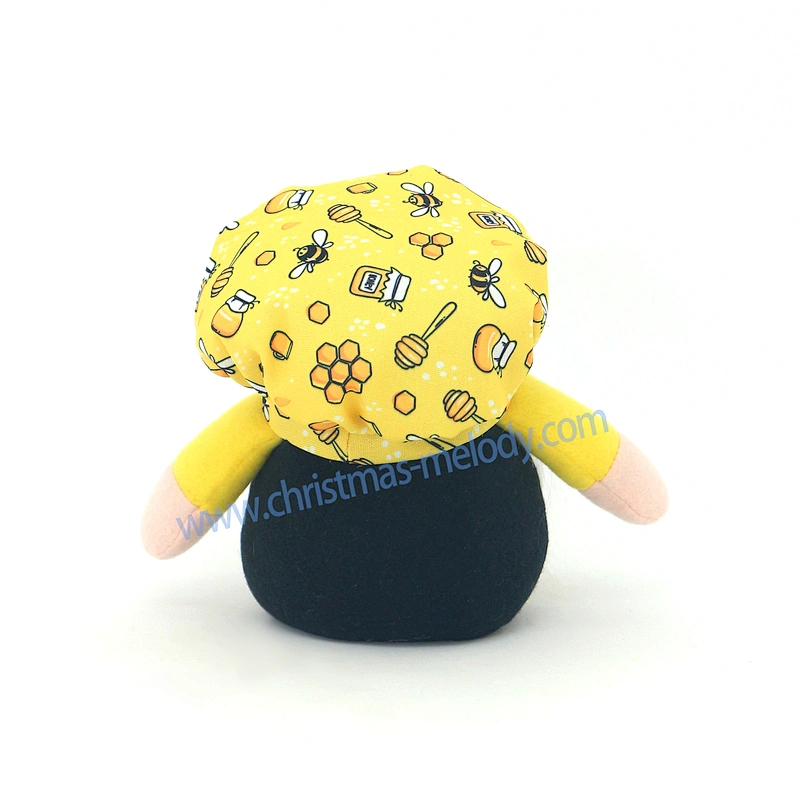 15CM Easter Chef Gnomes