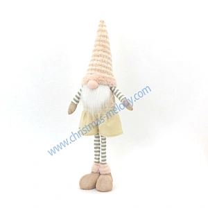 63CM Indoor Ornament Gnomes Set