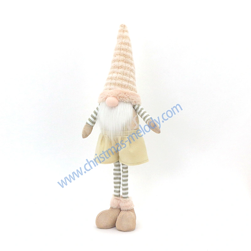 63CM Indoor Ornament Gnomes Set