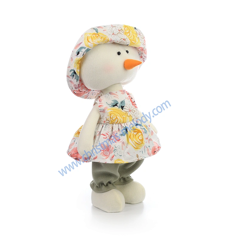 40CM Snowman Decoration