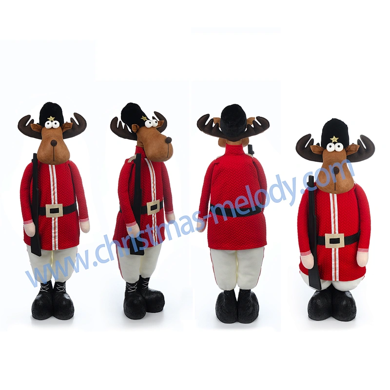 77-97CM Chrismtas Nutcracker Dolls