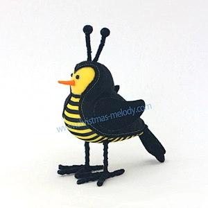 15CM Easter&Spring Hummingbird