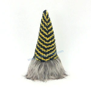 12 inches  Bumble Bee Gnomes