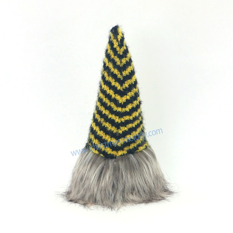 12 inches  Bumble Bee Gnomes