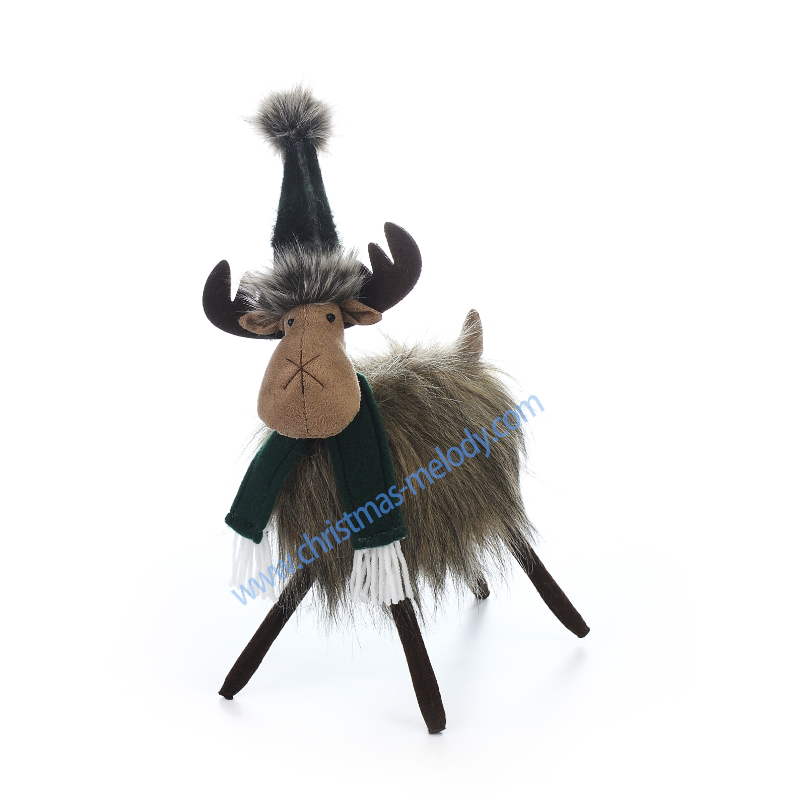 35CM Chrismtas Deer Decoration