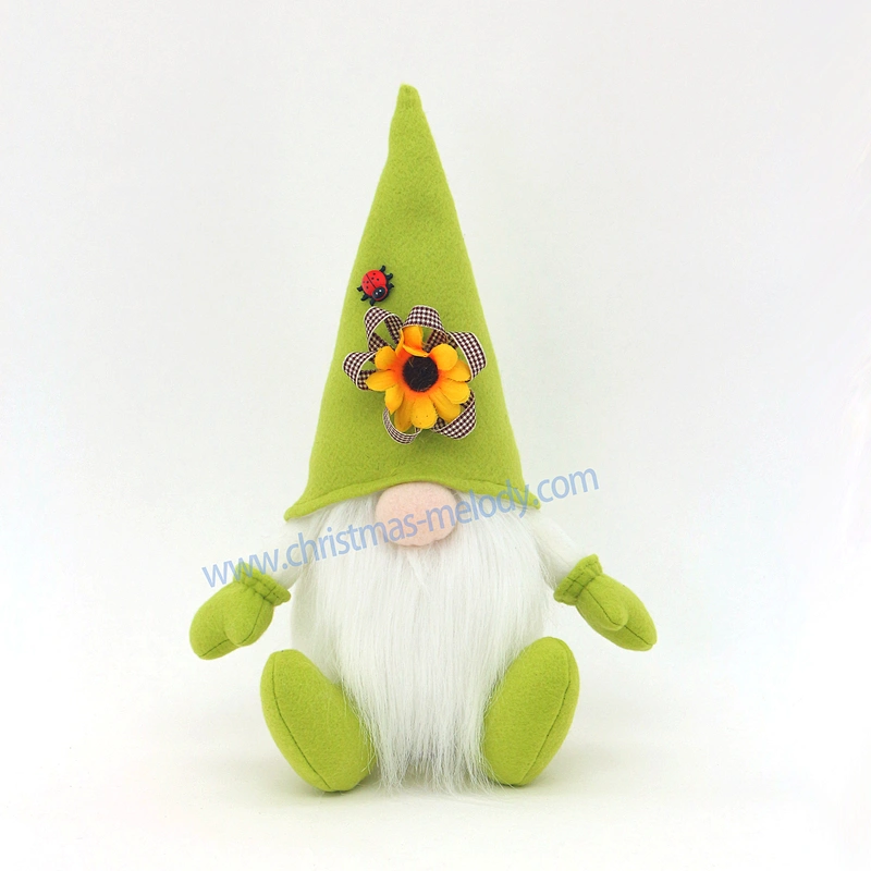 30CM Spring&Easter Gnomes
