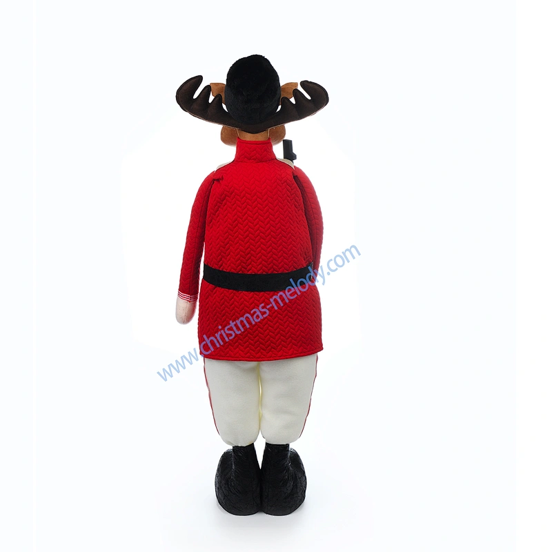 77-97CM Chrismtas Nutcracker Dolls