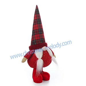 50CM Chrismtas Dolls Set