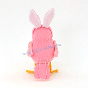 15CM Easter Bunny Rabbit