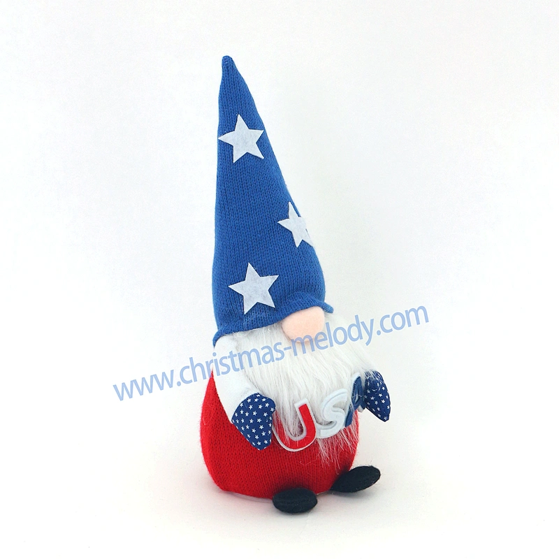 28CM Easter&Spring Big Nose Gnomes