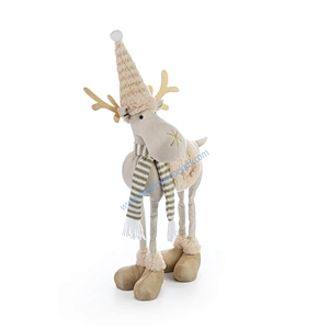 52-60CM Chrismtas Deer Dolls