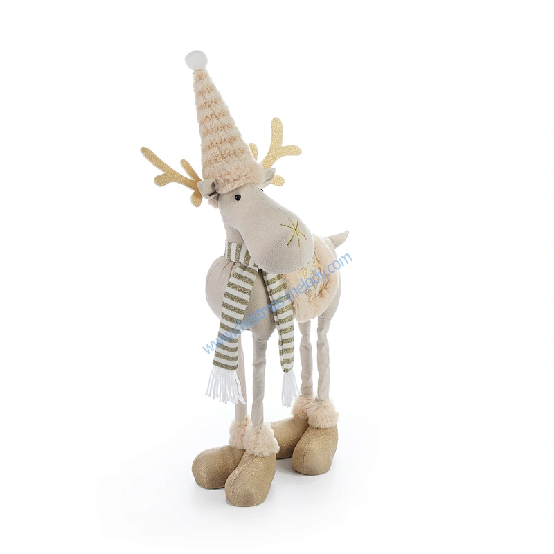 52-60CM Chrismtas Deer Dolls