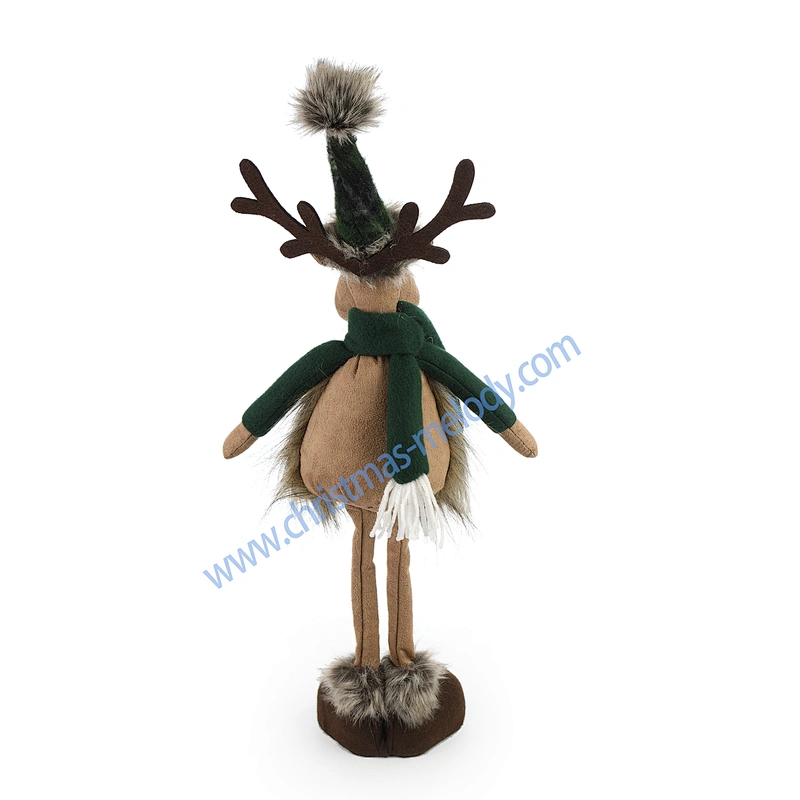 58CM Chrismtas Deer Dolls
