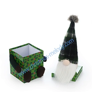 15*15*46CM Gnomes Candy Packing Bags