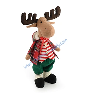 45CM Christmas Deer Decorations