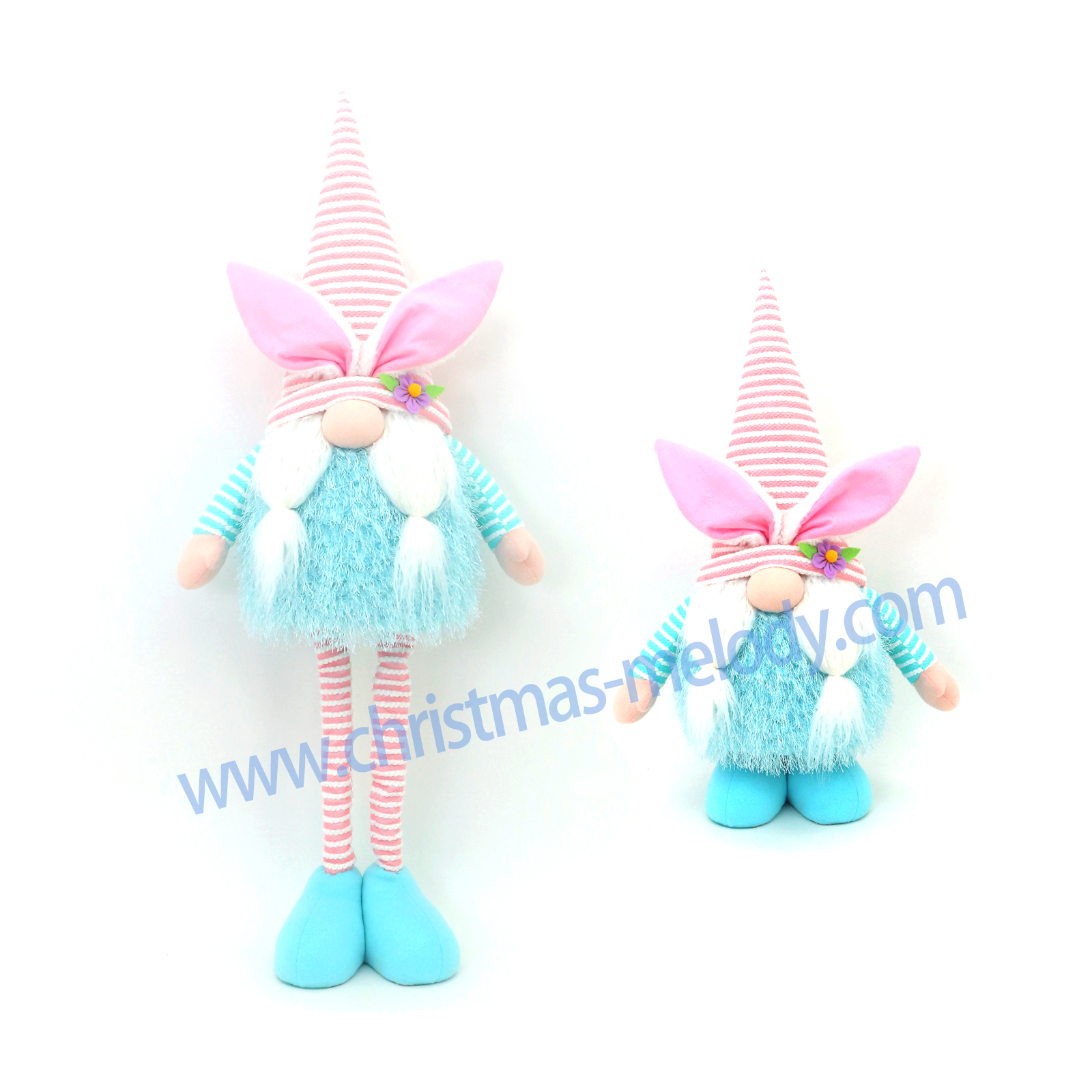 70CM-100CM  Easter gnome