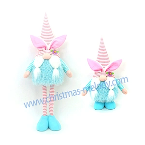 70CM-100CM  Easter gnome