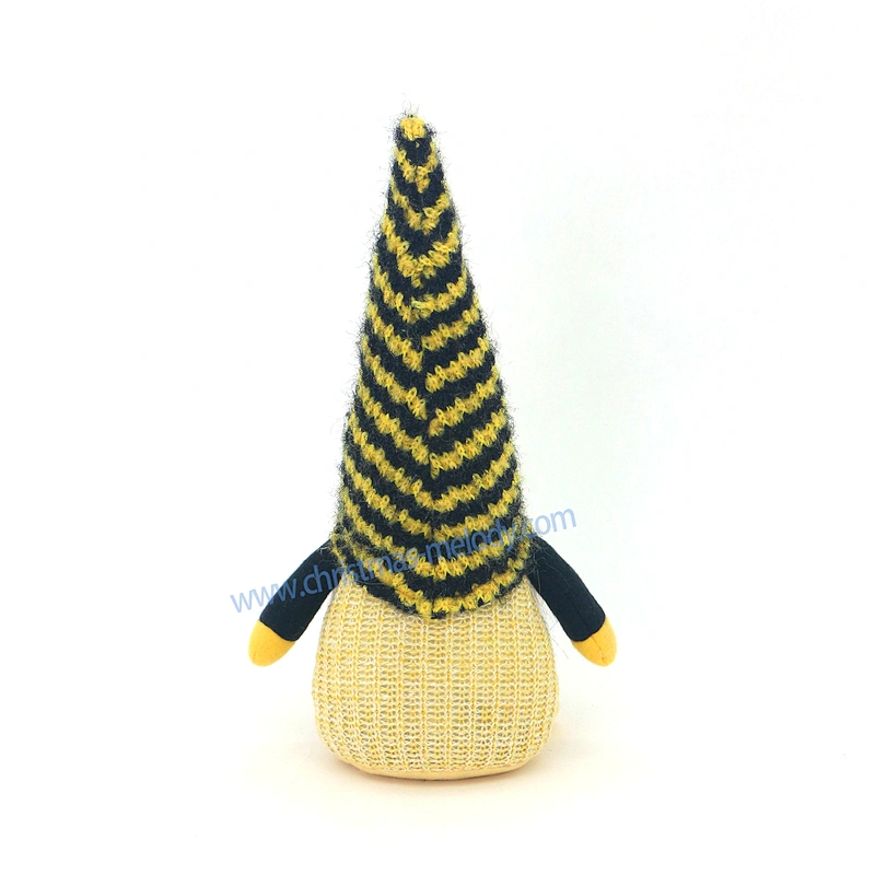 34cm Easter  Bumble Bee Gnomes