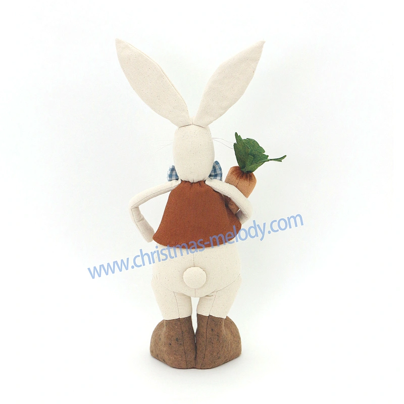 37CM Decorations Rabbit/Bunny