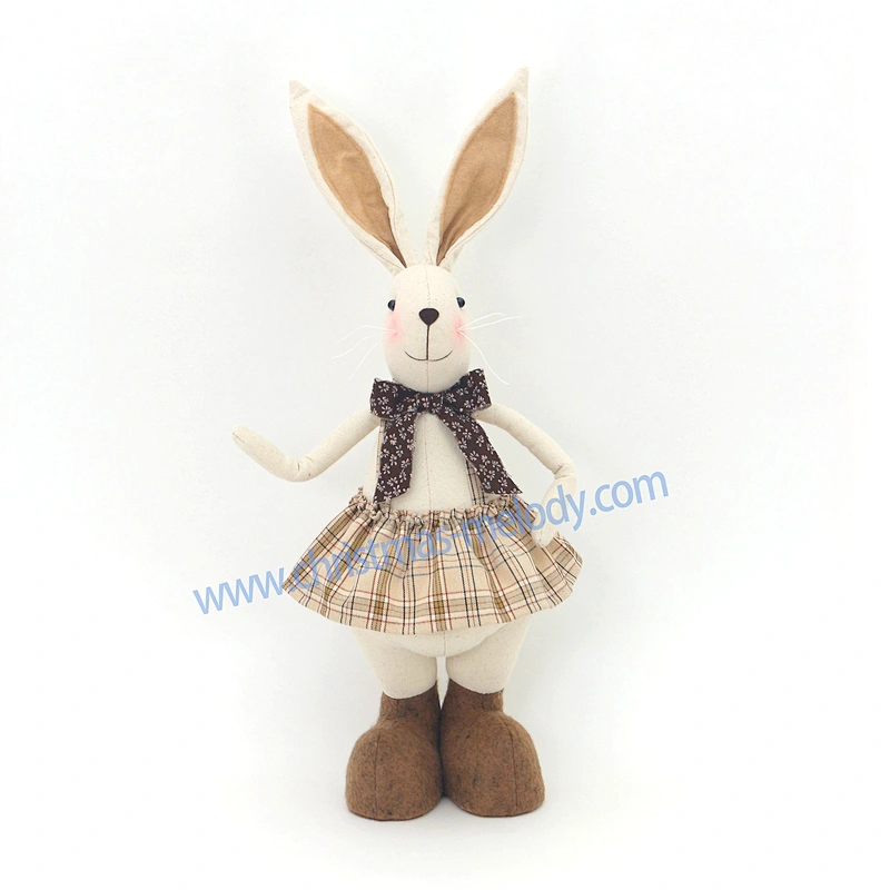 37CM Decorations Rabbit/Bunny
